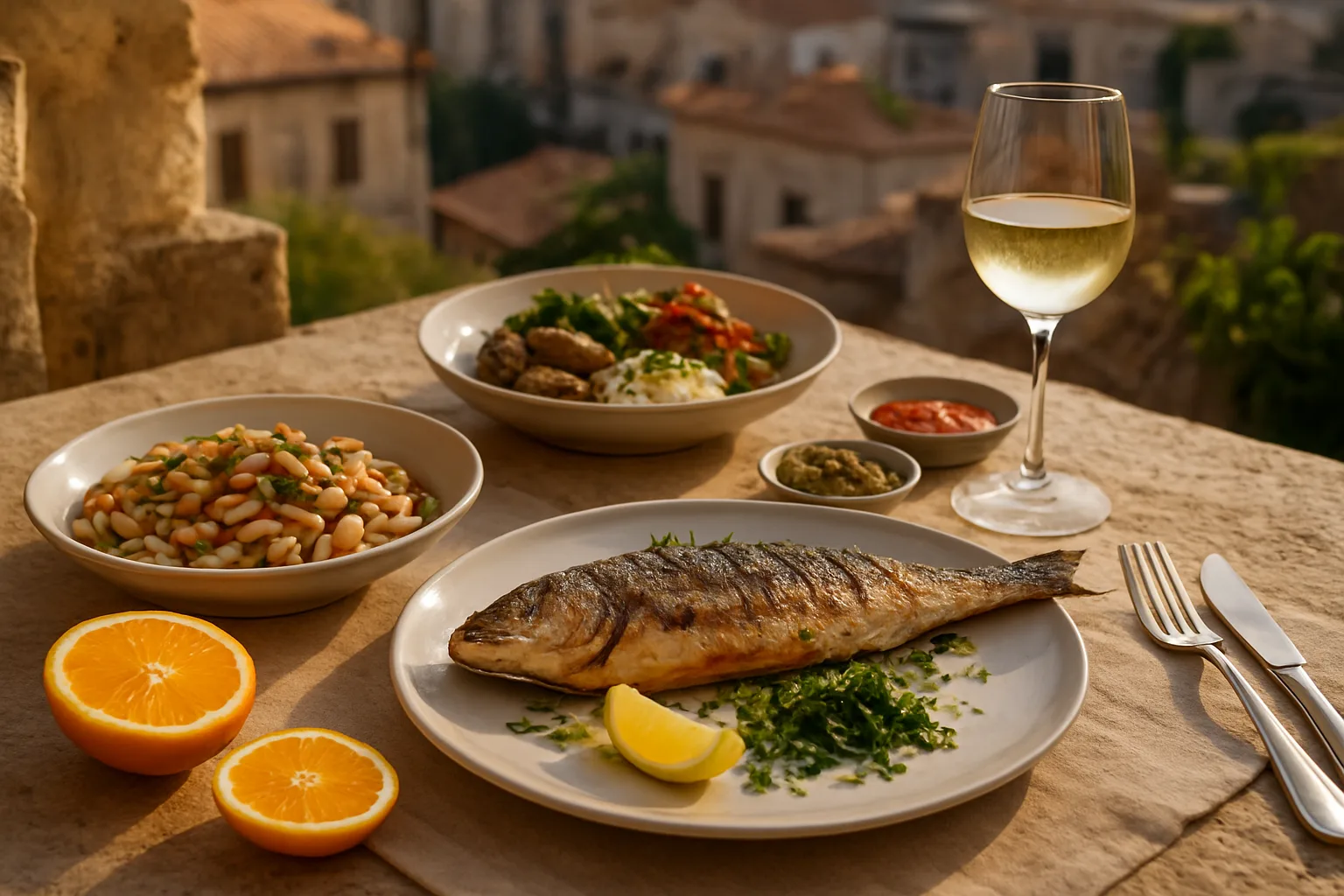 Antalya'da Nerede Yenir? 8 Güçlü Restoran ve Lezzet Rehberi