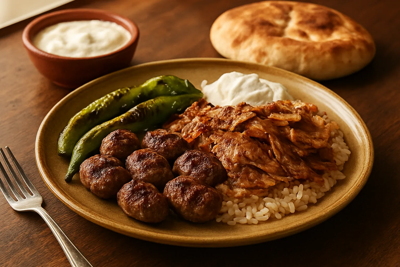 Bahçelievler Restoranları: Yenibosna'dan Şirinevler'e 9 Seçkin Adres