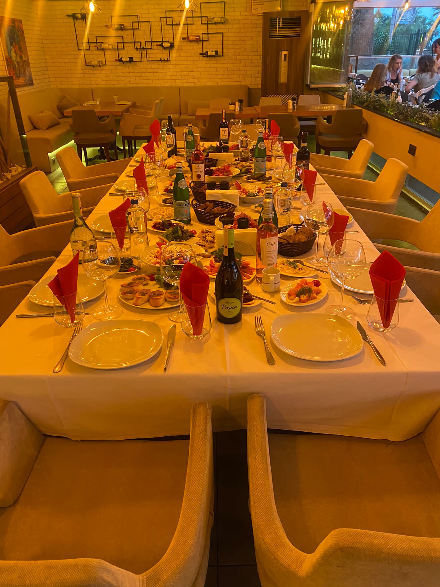 Bella Vita Restaurant