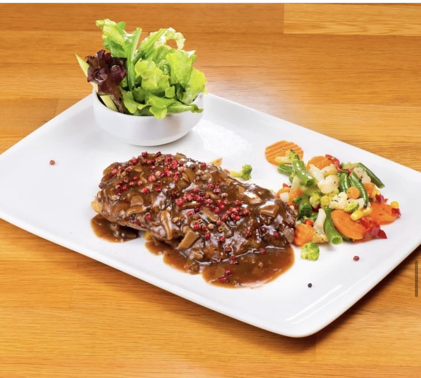 Bella Vita Restaurant