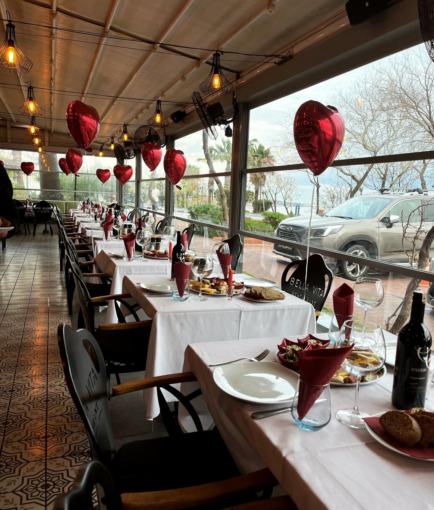 Bella Vita Restaurant